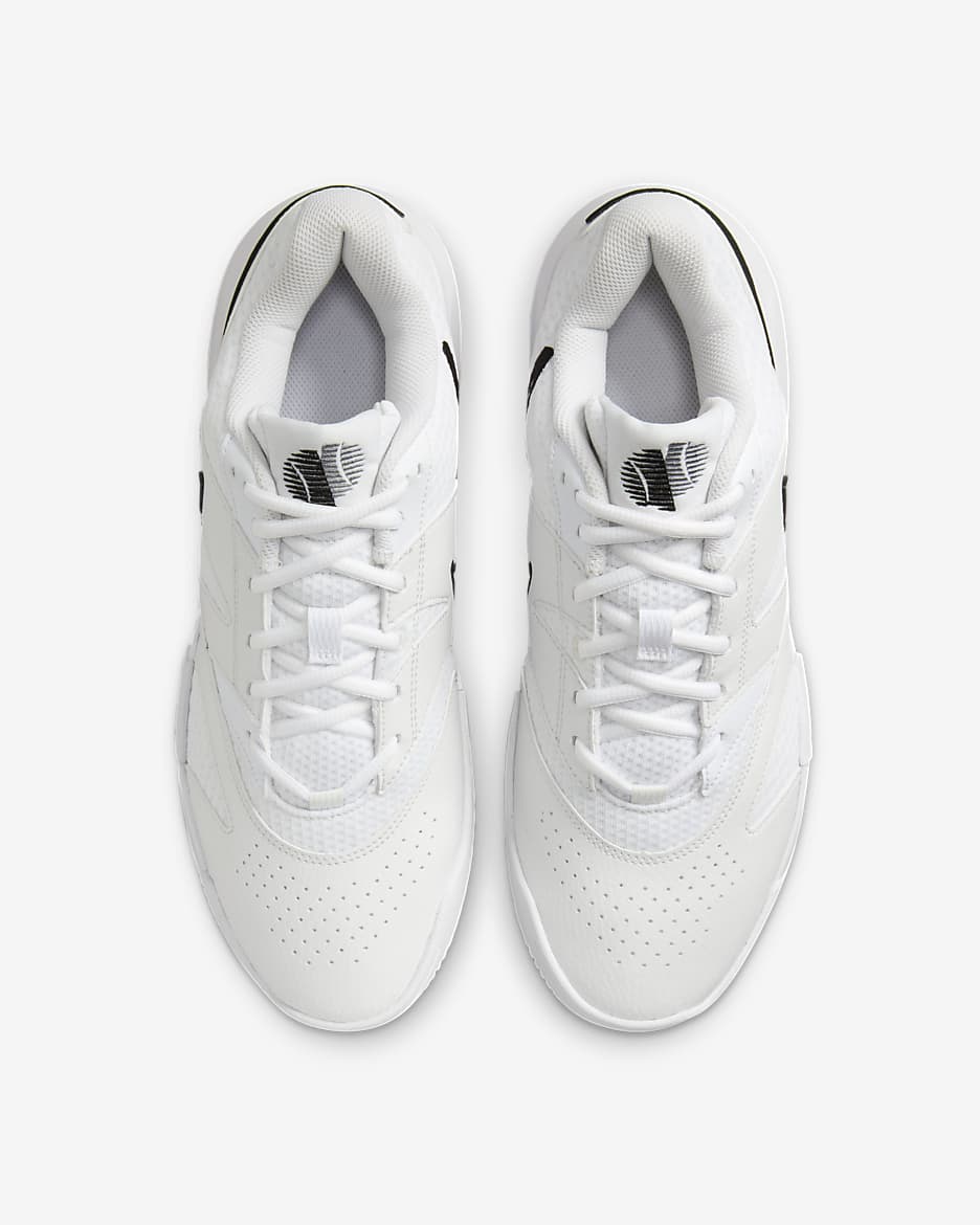 Nike court lite wide hotsell